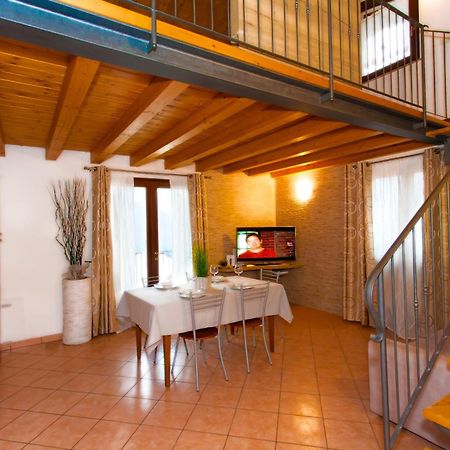 Residence Delle Rose Tremosine Extérieur photo