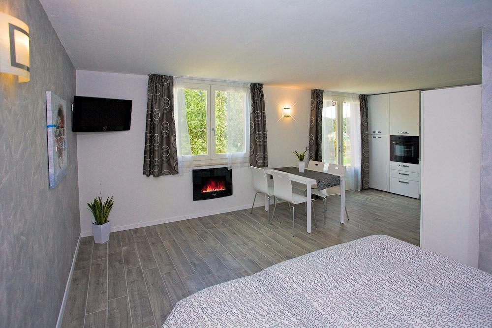 Residence Delle Rose Tremosine Chambre photo