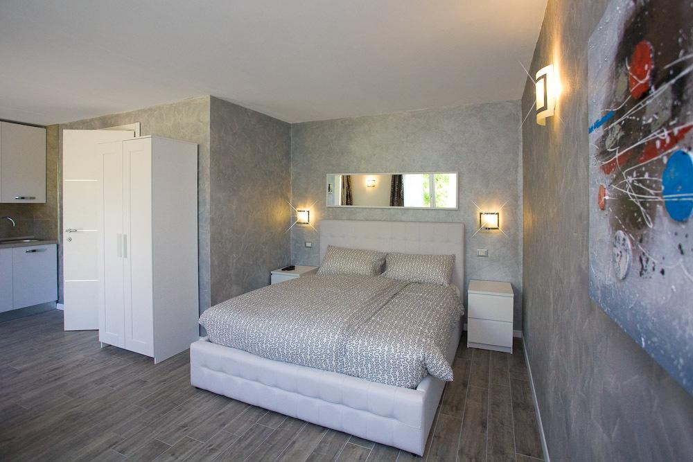 Residence Delle Rose Tremosine Chambre photo