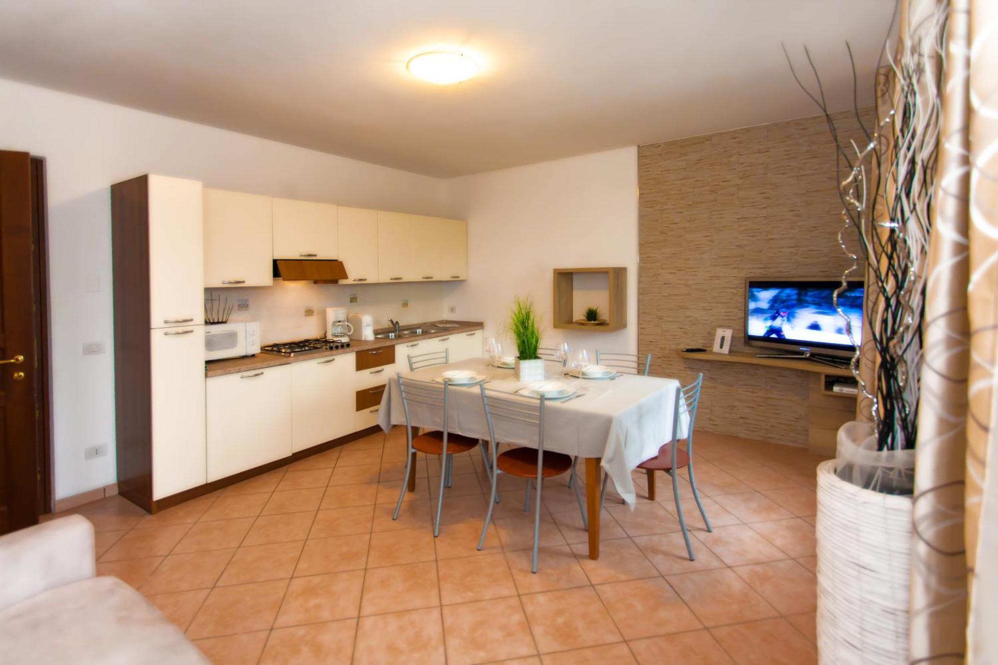Residence Delle Rose Tremosine Extérieur photo