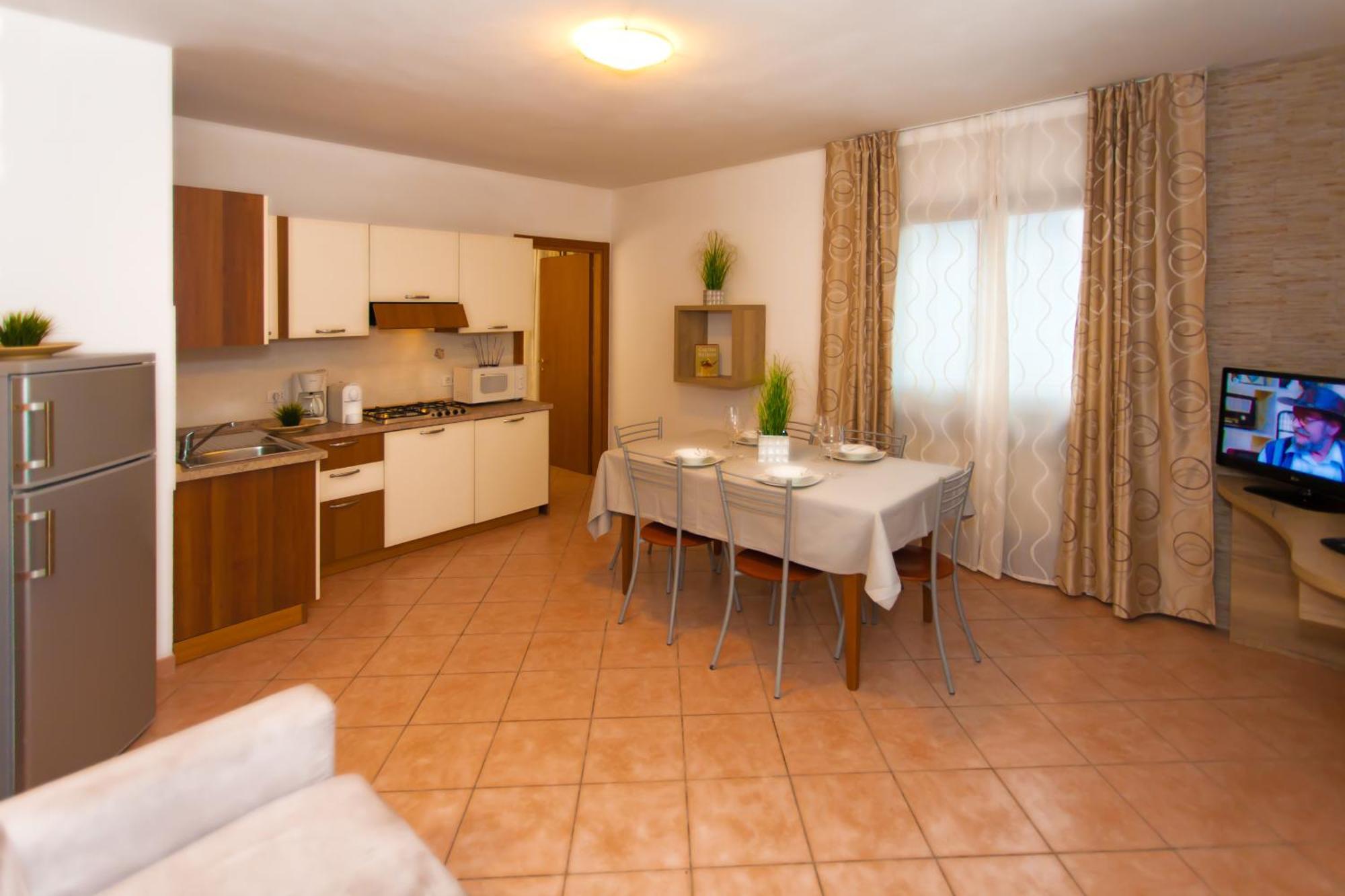 Residence Delle Rose Tremosine Extérieur photo